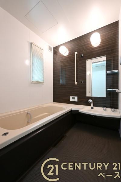 香芝市良福寺の中古一戸建て