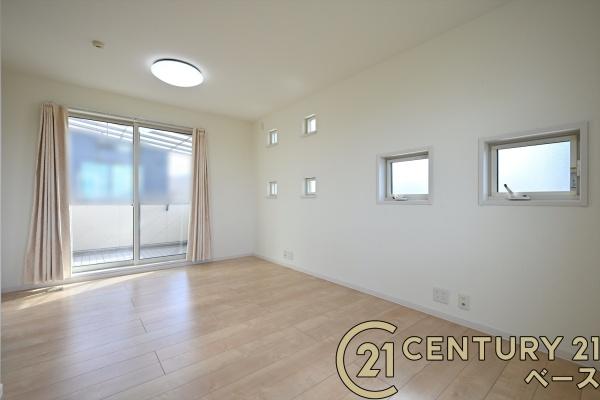 香芝市良福寺の中古一戸建て