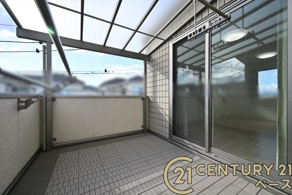 香芝市良福寺の中古一戸建て