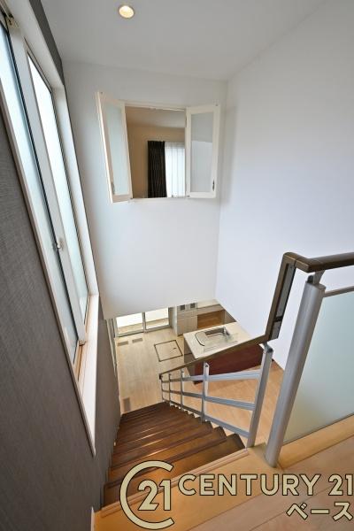 香芝市良福寺の中古一戸建て