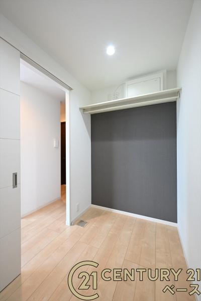 香芝市良福寺の中古一戸建て