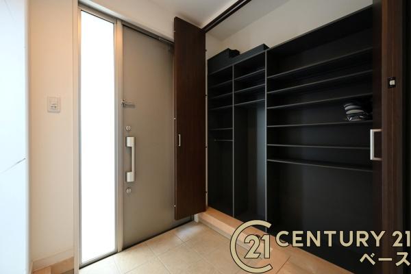 香芝市良福寺の中古一戸建て