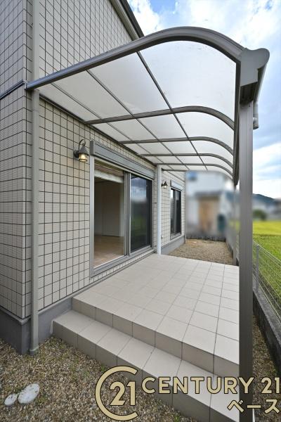 香芝市良福寺の中古一戸建て