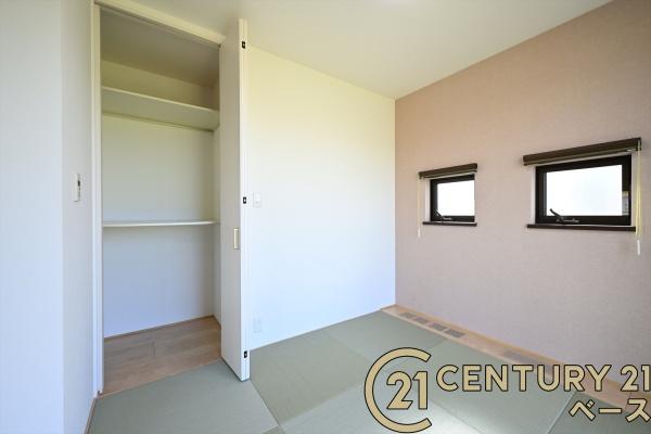 香芝市良福寺の中古一戸建て