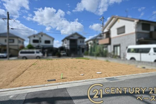 桜井市大字大福の土地