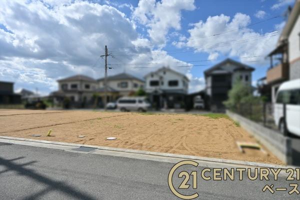 桜井市大字大福の土地