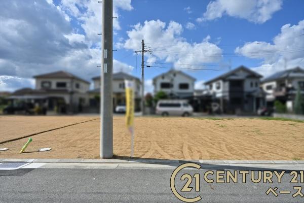桜井市大字大福の土地