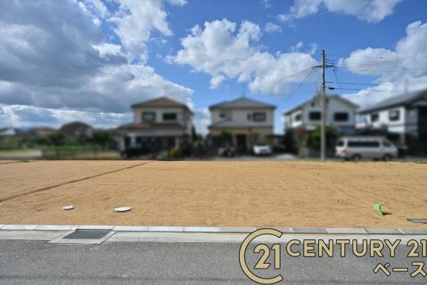 桜井市大字大福の売土地