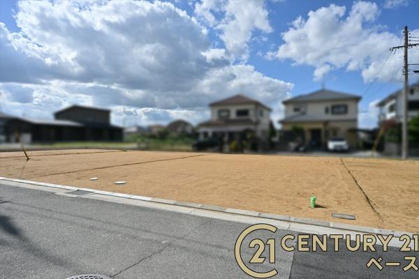 桜井市大字大福の土地