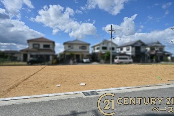 桜井市大字大福の土地