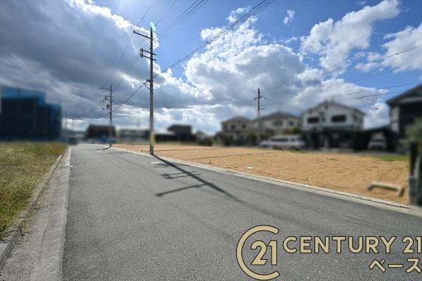 桜井市大字大福の土地