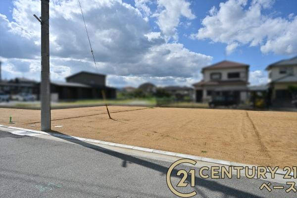 桜井市大字大福の売土地