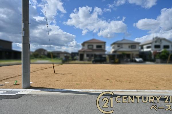 桜井市大字大福の土地