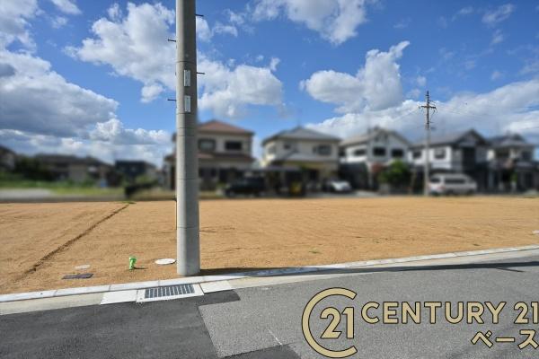 桜井市大字大福の土地