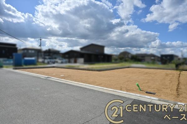 桜井市大字大福の売土地