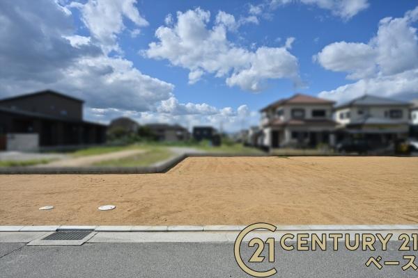 桜井市大字大福の土地