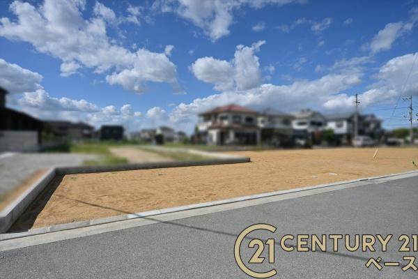 桜井市大字大福の土地