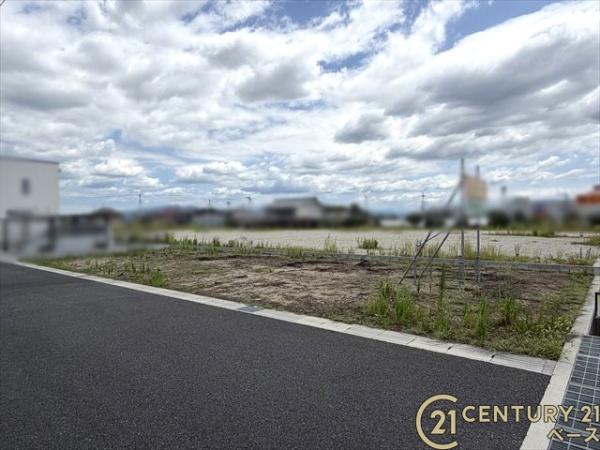 北葛城郡広陵町大字笠の土地