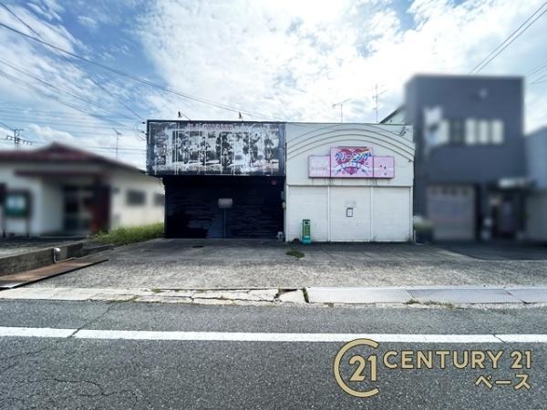橿原市山之坊町の売土地