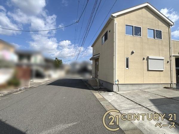 北葛城郡広陵町大字三吉の中古一戸建て