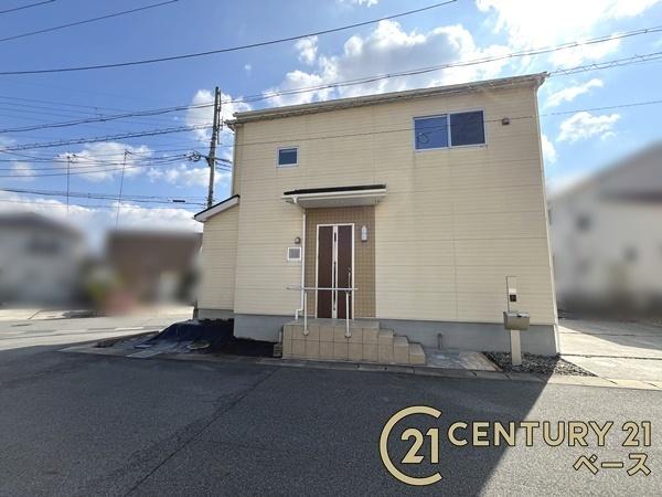 北葛城郡広陵町三吉　一戸建