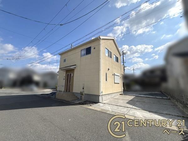 北葛城郡広陵町三吉　一戸建