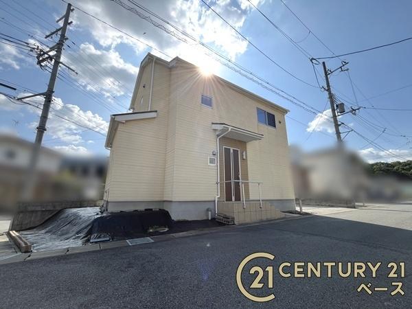 北葛城郡広陵町三吉　一戸建