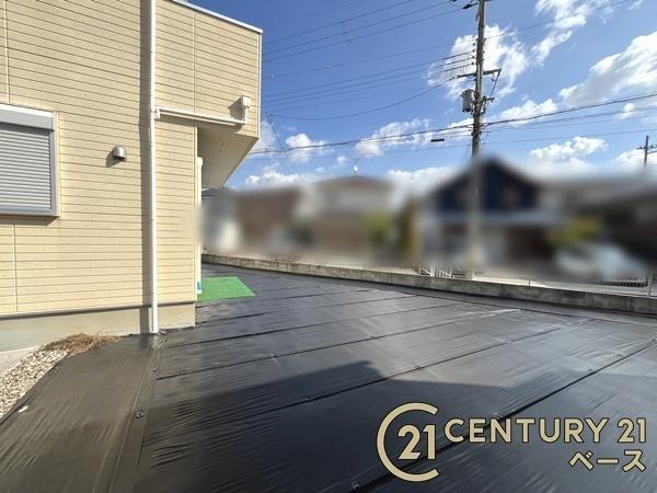 北葛城郡広陵町三吉　一戸建