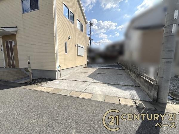 北葛城郡広陵町大字三吉の中古一戸建て