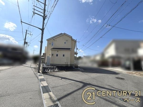 北葛城郡広陵町大字三吉の中古一戸建て