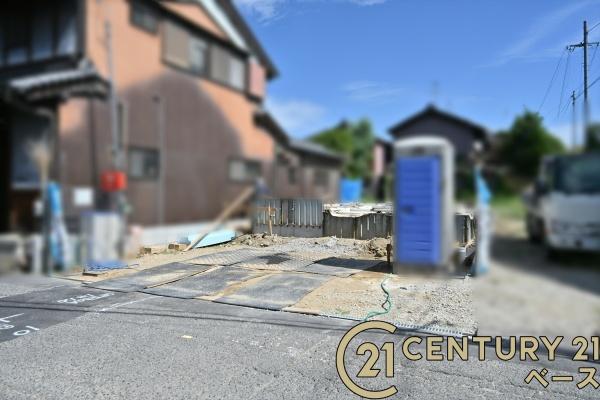 クレイドルガーデン石上町／新築一戸建