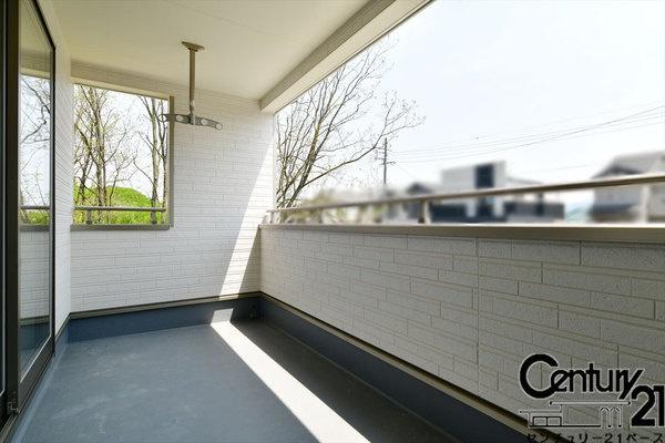 クレイドルガーデン二階堂上ノ庄町１号棟／新築一戸建