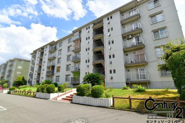 Ｃマンション1号棟