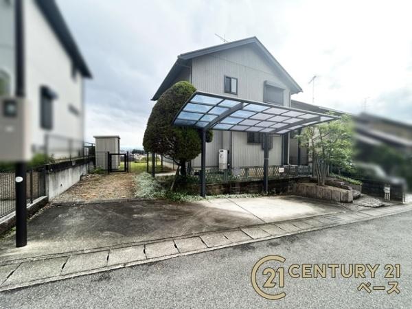 香芝市旭ケ丘４丁目　一戸建