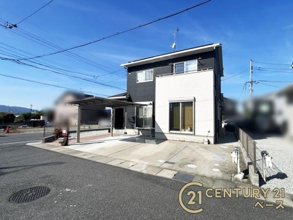 大和高田市奥田　一戸建