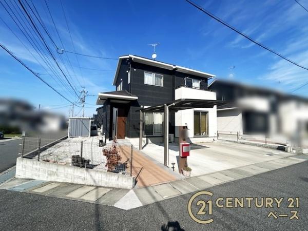 大和高田市奥田　一戸建