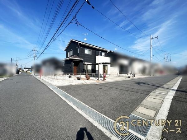 大和高田市大字奥田の中古一戸建て