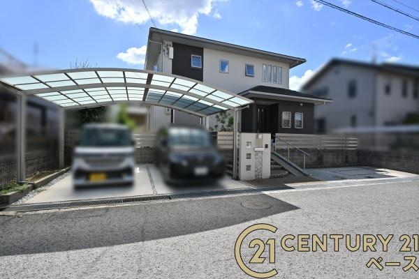 北葛城郡上牧町桜ケ丘２丁目の中古一戸建
