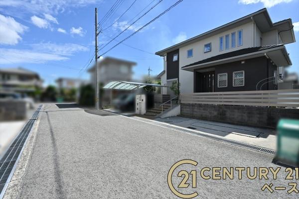 北葛城郡上牧町桜ケ丘２丁目の中古一戸建