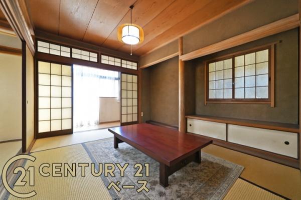 香芝市関屋北６丁目の中古一戸建て