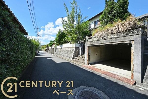 香芝市関屋北６丁目の中古一戸建て