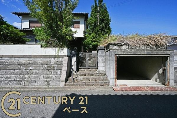 香芝市関屋北６丁目の中古一戸建て