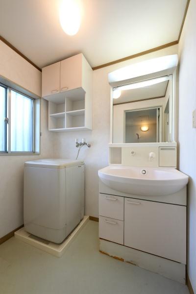 香芝市関屋北６丁目の中古一戸建て