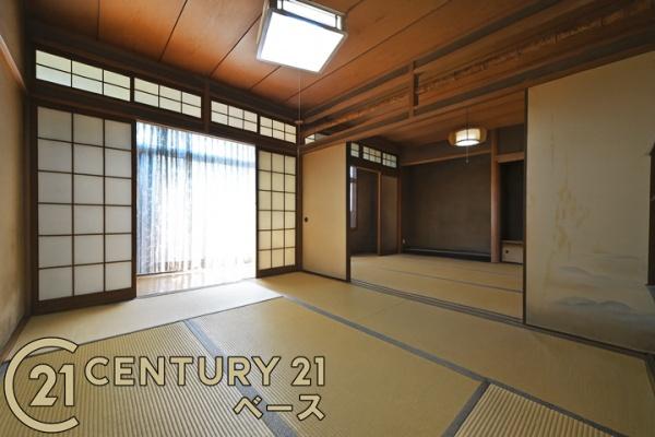 香芝市関屋北６丁目の中古一戸建て