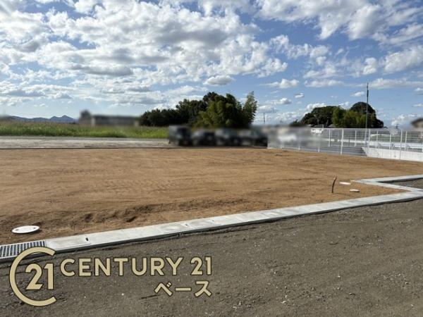 桜井市大字上之庄の売土地