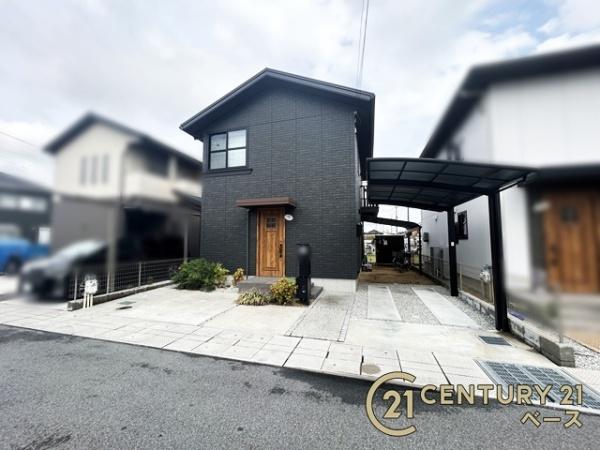葛城市尺土　一戸建