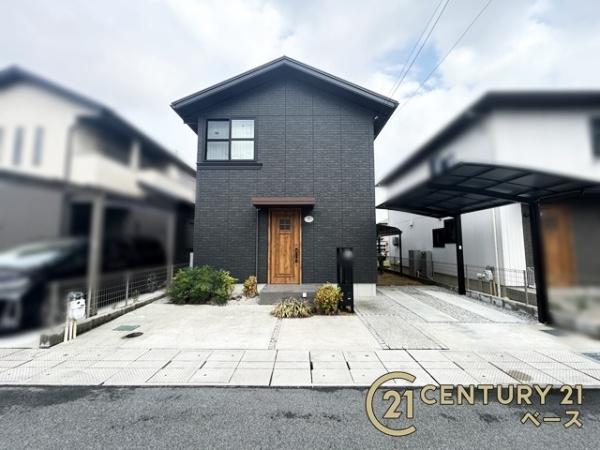 葛城市尺土　一戸建