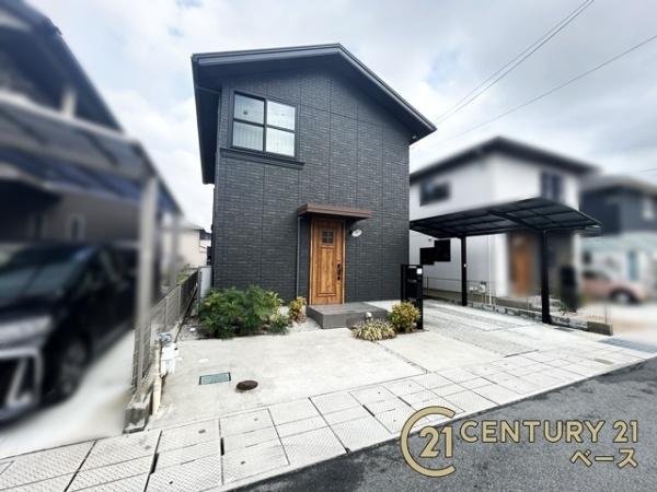 葛城市尺土　一戸建