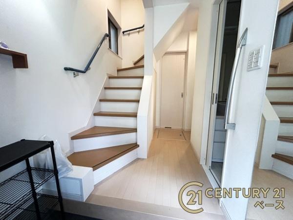 柏原市国分本町７丁目の中古一戸建て