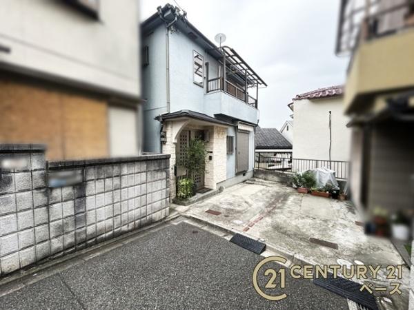 柏原市国分本町７丁目の中古一戸建て